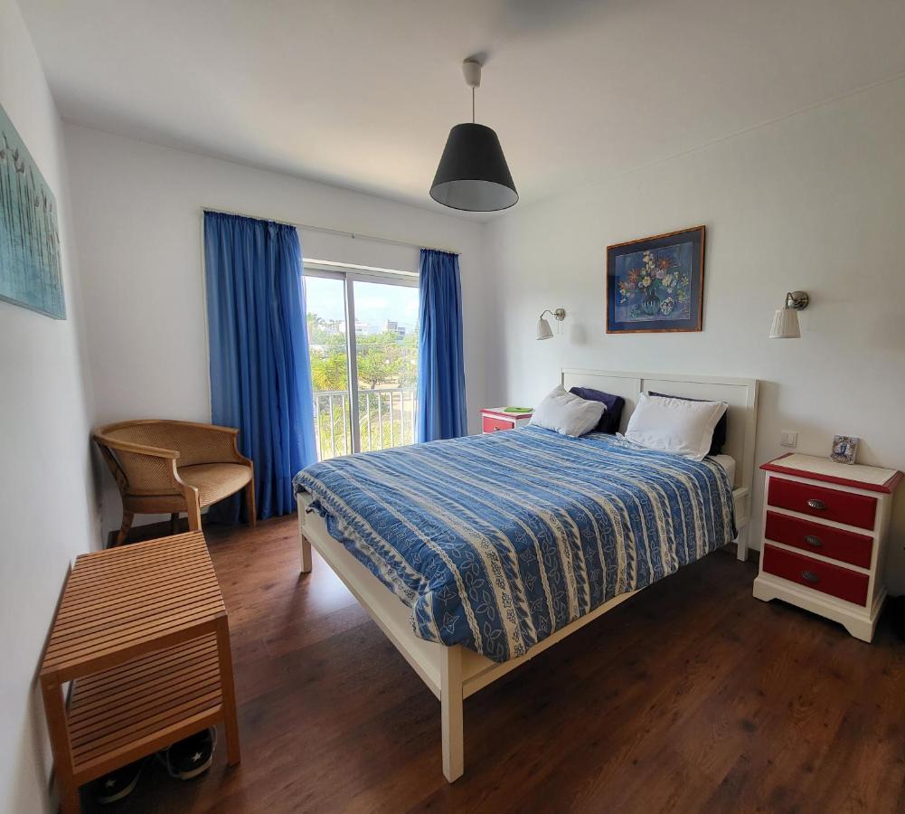 Penthouse Roma Daire Fuzeta Dış mekan fotoğraf